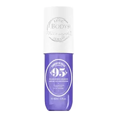 Imagem do Spray Corporal SOL Gourmand para Mulheres, Perfume de Baunilha, Névoa Corporal e Cabelo, Fragrância, Inspirado em SOL, 3.0FL.OZ, 90ml
