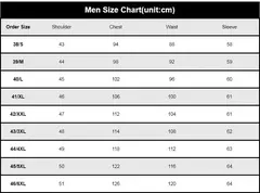 Imagem do Camisa de negócios de cor sólida masculina, Moda formal, Fino, Clássico, Básico, Casual, Fino, Branco, Manga comprida, Social, Roupas de marca, Novo