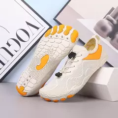 EOCEPE-Sapatos de enchimento de secagem rápida para homens e mulheres, descalço, natação, praia, fitness, esportes ao ar livre, anfíbio, aqua sneakers, casais - comprar online
