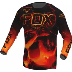 Camisetas masculinas de pesca manga longa, roupas com protetor solar ao ar livre, camisas casuais anti-UV, estampa peixe, verão, novidade