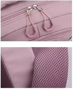 Mochila escolar para crianças, Girl Back Pack para crianças, Mochila de classe feminina, Primary Women Bagpack, Teen Bookbag Kit, Kid, Criança - comprar online