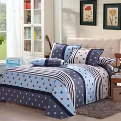 Lençol de cama de alta qualidade cor sólida, folha plana, gêmeo, completo, rainha, king size, Skin-Friendly, Soft Top, sem capas de travesseiro, 1pc - comprar online
