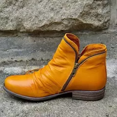 Botas de cor sólida com zíper lateral e sola macia para mulheres, botas stretch com plataforma e cordões sobre o joelho, botas de vestido fino na internet