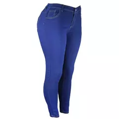 Imagem do EOTVOT-Jeans De Cintura Alta Para Mulheres, Calças De Comprimento Do Tornozelo, Reta E Simples, Streetwear De Escritório, Moda Coreana, Y2K