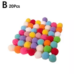 Imagem do Brinquedo interativo treinamento de lançamento para gatos, Criativo Mini Jogos de Tiro, Stretch Plush Ball Toys, Pet Shop, Gatinho, Gato