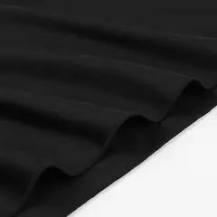 Conjunto de biquíni de três peças, sutiã acolchoado, borla, saia de praia de cintura alta, maiô de verão, moda sexy, monocromático