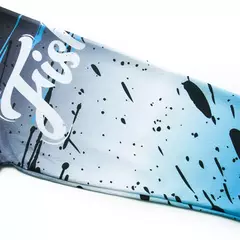Camisa de pesca masculina manga longa, roupa com protetor solar ao ar livre, camisas casuais estampadas em peixe anti-UV, verão 2024 - loja online