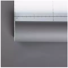 Papel de parede autoadesivo impermeável do PVC, preto grosso, puro, removível, papel matte do contato, parede, bancada, armário, prateleira