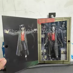 Neca Ultimate Betel Geuse The Bio Exorcist Action Figure Anime Modelo colecionável de brinquedo para presente de aniversário - Wolf Magazine
