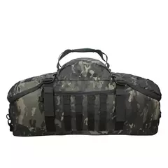 Mochila Tática Impermeável, Gym Bags, Fitness, Camping, Trekking, Caminhadas, Viagem, Caça, Assalto, Militar, Mochila ao ar livre