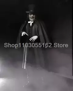 Imagem do Neca londres após meia-noite lon chaney figura de ação anime modelo colecionável brinquedo bonecas presentes de aniversário