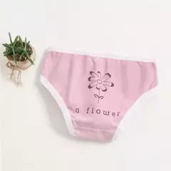 Colete infantil de gola redonda de algodão puro, regata feminina, tops de tiras, shorts boxer de cuecas, roupa de verão, 3-8 anos