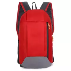 Mochila esportiva leve pequena, ao ar livre, homens - comprar online
