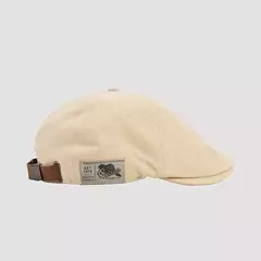 Bonés de algodão Peaky Blinders para homens e mulheres, chapéus boinas, britânicos, estilo ocidental, boné Ivy, clássico, vintage, linho, inverno - comprar online