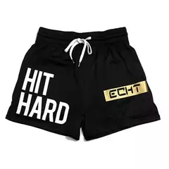 Nwe-Calções Esportivos Masculinos para Impressão, Fitness, Exercício, Praia, Respirável, Malha, Jogger, Marca, Verão, 2024 na internet