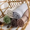 Kangobaby-Cobertor De Swaddle De Musselina De Algodão De Bambu Do Bebê, Toalha De Banho De Recém-nascidos, Colcha Infantil, Monocromática, My Soft Life, Tamanho 120x110cm