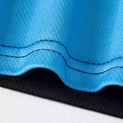 Camiseta masculina gradiente de manga curta cor, camisa de coringa lazer juvenil, camiseta de ginástica em execução, secagem rápida, europeia e A - loja online