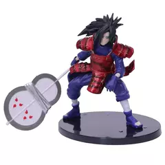 Amante anime naruto figura jiraiya sorriso em pé pvc figura de ação naruto jiraiya naruto professor orochimaru sasuke brinquedo presente