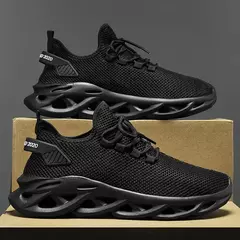 Sapatilhas urbanas casuais para homem, sapatos esportivos masculinos, ofertas originais, preço, 2024 na internet