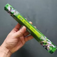 Varas de incenso indiano, sábio branco, meditação, lavanda, ioga, brisa do mar, amor, purificação, ar, desodorização, aromaterapia, y 20 - comprar online