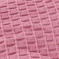 Macacão e chapéus de malha sem mangas para bebês recém-nascidos, macacões infantis, conjunto de roupas infantis, primavera, outono, inverno, 2 peças, 0-18m - Wolf Magazine