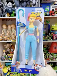 Imagem do 16cm disney toy story 4 bo peep woody buzz figuras de ação anime decoração coleção modelo de brinquedo para crianças presente