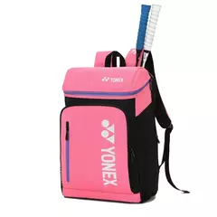 Imagem do Yonex saco duplo ombro badminton, grande capacidade esportes mochila