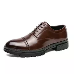 Imagem do Mocassins macios masculinos, sapatos de couro borla, sapatilha de condução, marca de luxo, plus size, 46, alta qualidade, moda