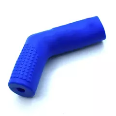 Acessório universal para motocicletas, protetor de mudança de borracha, alavanca de engrenagem, capa de sapato para ducati, yamaha, honda, suzuki, kawasaki - comprar online