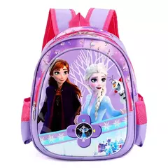 Mochila dos desenhos animados do Batman para crianças, sacolas escolares seguras e confortáveis, proteção da coluna, armazenamento científico, moda de boa aparência - comprar online