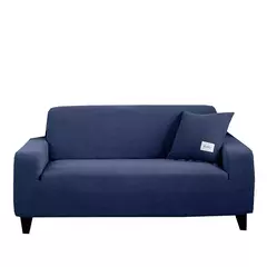 Elastic Jacquard Sofá Capa para Sala de Estar, Stretch Slipcovers, Canto Sofá Covers, L Forma, 1 Seater, 2 Seater, 3 Seater, 4 Seater - comprar online