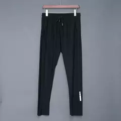 Verão Elastic Men Running Sport Pants Jogging Sweatpants Casual Outdoor Training Gym Fitness Calças - Wolf Magazine