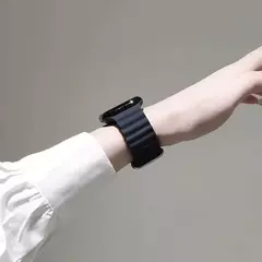 Ocean Strap para Apple Watch Ultra, Original 1:1 Bracelete, 49mm Band, 44mm, 45mm, 40mm, 41mm, 42mm, iWatch Series 8, 7, 6, 5, 4, 3, SE - loja online