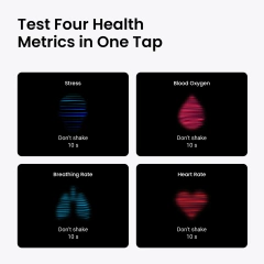 Original novo amazfit gtr 4 smartwatch gps relógio eletrônico para homem e mulher presentes à prova dwaterproof água para apple fitness relógios high-end - Wolf Magazine