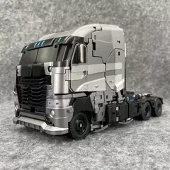 Brinquedos de transformação bmb bs04 galvatron fl01 carro metálico decepticons deformação robô figura de ação modelo ko ut r04 bs03 bs02 - loja online