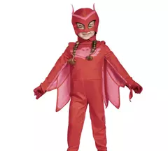 Cosplay pijama azul meninos meninas anime herói traje com máscara cosplay vestir terno traje de halloween festa de aniversário presente na internet