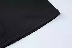 Hawthaw-Mini vestido curto preto feminino, streetwear noturno, bodycon, roupas de festa, clube, itens por atacado para negócios, verão, 2022 na internet
