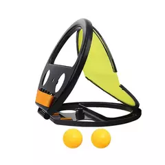 Catch Ball Game para adultos e crianças, engraçado, interação, sensorial, esporte, treinamento, olho de mão, coordenação, pai, criança, ao ar livre, interior - comprar online