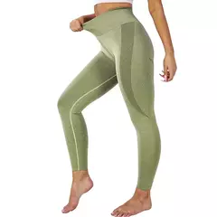Nvgtn salpicado sem costura elastano leggings mulheres calças de treino macio roupas de fitness calças de yoga cintura alta ginásio wear - Wolf Magazine