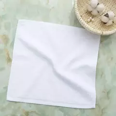 Toalhas de hotel 100% algodão puro conjunto branco bordado ginásio viagem toalhas de mão toalhas de rosto máquina lavável toalhas de cabelo penteado cotto - loja online