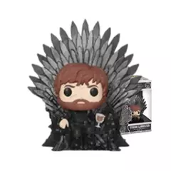 Filme Hot Game of Thrones Daenerys Night King Jon Snow Estátua de Trono de Vinil Figura de Ação Modelo Brinquedos - loja online