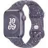 Correia Desportiva Respirável para Apple Watch, Band, Correa, iWatch Series 8, SE, 7, 6, 5, 9 Ultra, 44mm, 49mm, 45mm, 40mm, 41 milímetros, 38 milímetros, 42 milímetros