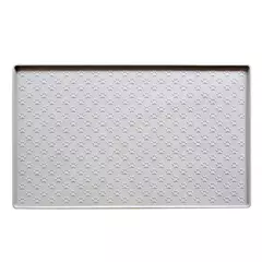 Pet placemat gato cão beber alimentação placemat alimentador esteiras gato alimentação esteira cão comida tigela esteira de silicone à prova dwaterproof água pet tigela almofada