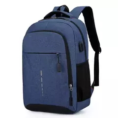 Mochila impermeável dos homens Ultra leve saco traseiro para homens mochila livro saco dos homens mochila elegante 15,6 "mochila notebook - Wolf Magazine