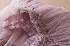 Vestido Borboleta 3D para Bebé Menina, Roupa Infantil, Festa de Aniversário, Vestidos Luxuosos Elegantes, Roupas Doce Verão, Novo, 1-5Y - Wolf Magazine