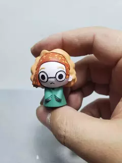 Anime filme mágico figura mini pop brinquedo colecionável figuras de ação pvc modelo decoração boneca crianças presente aniversário natal - loja online