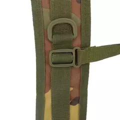 Molle Outdoor Sports Mochila, Mochilas de bicicleta, ciclismo, escalada, caminhadas, trekking, Camping Bag, 15L