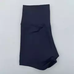 Cintura alta esportes shorts para mulheres, leggings de ioga, fitness, corrida, ciclismo, apertado, macio - comprar online