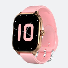 H9-Smart Watch for Men and Women, HD Display, Answer, Make Call, Message, Preview, Sport Modes, DIY Dial, Weather Forecast, 2.01 in, Novo - comprar online