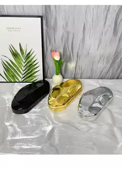 Bolsa de ombro acrílica com corrente transversal para mulheres, embreagem noturna, carteira de casamento alta qualidade, design de luxo, moda